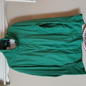 Marmot Windbreaker/Raincoat